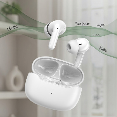 SONIX AI - Audio uređaji