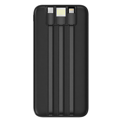 ODIN 10 PLUS - Pomoćne baterije