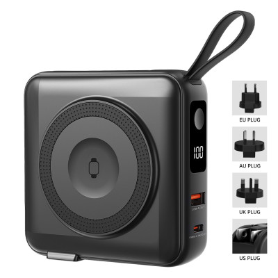BARACUDA 2 10PD - Pomoćne baterije