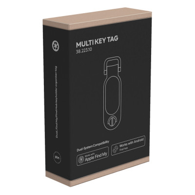 MULTI KEY TAG - Gedžeti