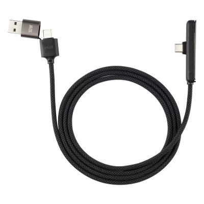 GEIGER 2IN1 - USB kablovi