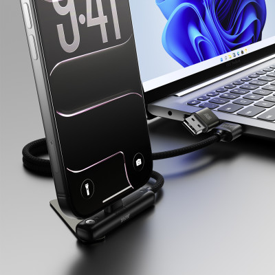 GEIGER 2IN1 - USB kablovi