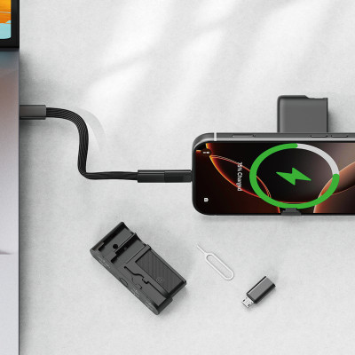 CRUX - USB kablovi