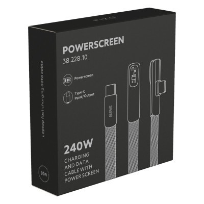 POWERSCREEN - USB kablovi