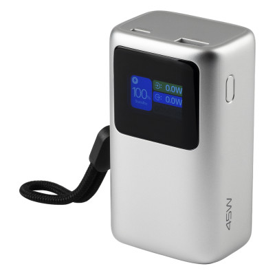 NEXUS 10PD 45W - Pomoćne baterije