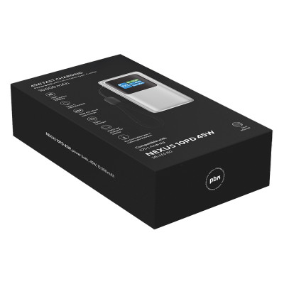 NEXUS 10PD 45W - Pomoćne baterije