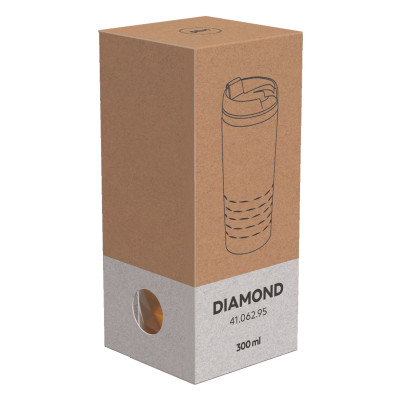 DIAMOND - Boce