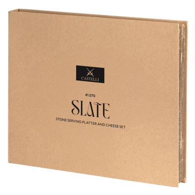SLATE - Kuhinjski pribor