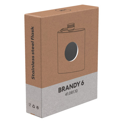 BRANDY 6 - Boce
