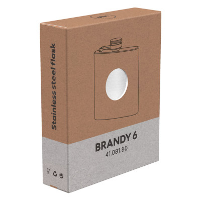 BRANDY 6 - Boce