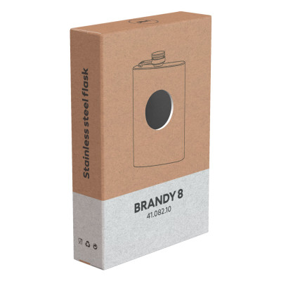 BRANDY 8 - Boce