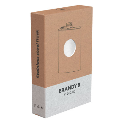 BRANDY 8 - Boce