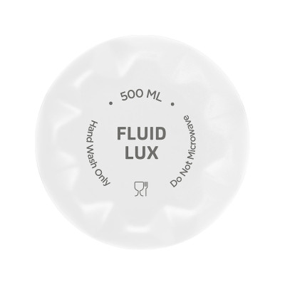 FLUID LUX - Termosi