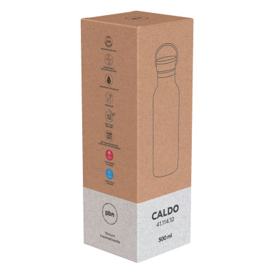CALDO - Termosi