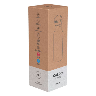CALDO - Termosi