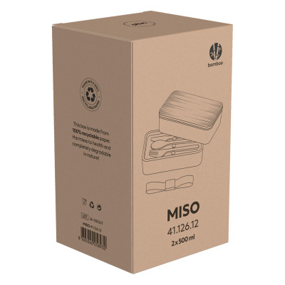 MISO - Kuhinjski pribor