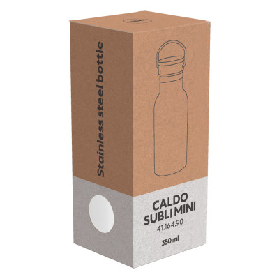 CALDO SUBLI MINI - Termosi