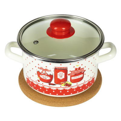 CORTEX POT - Kuhinjski pribor