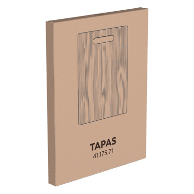 TAPAS - Kuhinjski pribor