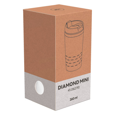 DIAMOND MINI - Boce