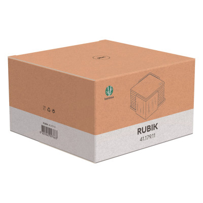 RUBIK - Kuhinjski pribor