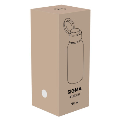 SIGMA - Boce