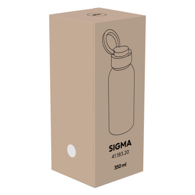 SIGMA - Boce