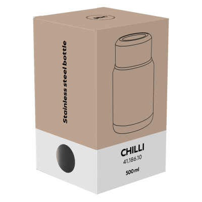 CHILLI - Kuhinjski pribor