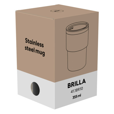 BRILLA - Šolje