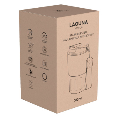 LAGUNA - Termosi