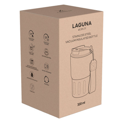 LAGUNA - Termosi