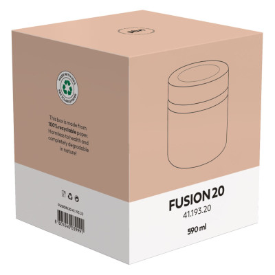 FUSION 20 - Kuhinjski pribor