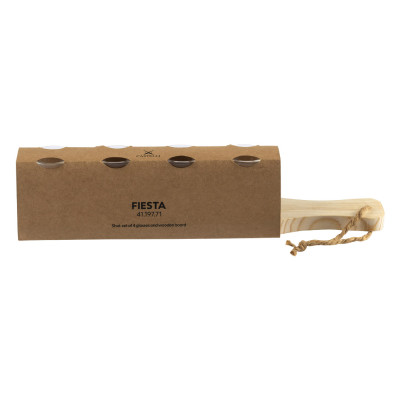 FIESTA - Vinski setovi