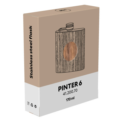 PINTER 6 - Boce