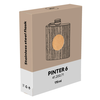 PINTER 6 - Boce