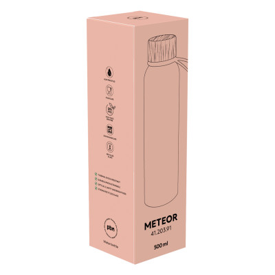 METEOR - Boce