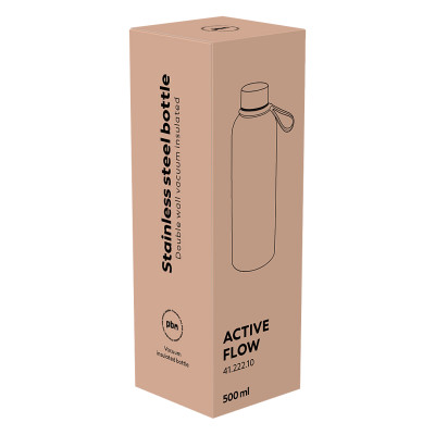 ACTIVE FLOW - Termosi