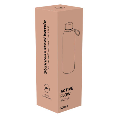 ACTIVE FLOW - Termosi