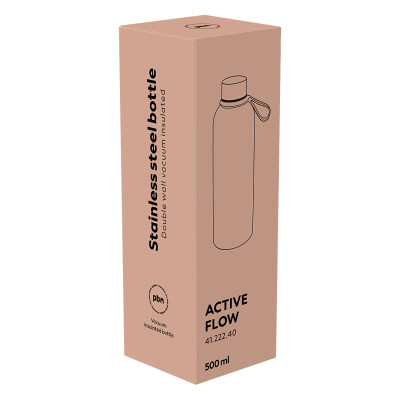 ACTIVE FLOW - Termosi
