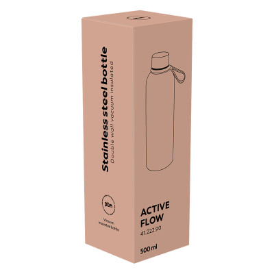 ACTIVE FLOW - Termosi