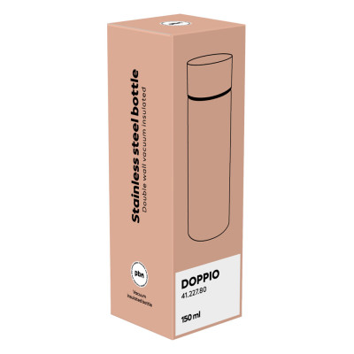DOPPIO - Termosi