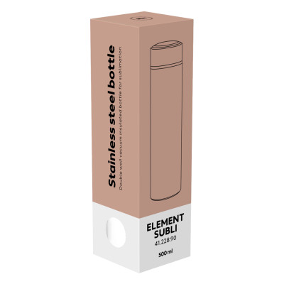 ELEMENT SUBLI - Termosi