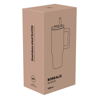 BOREALIS - Termosi
