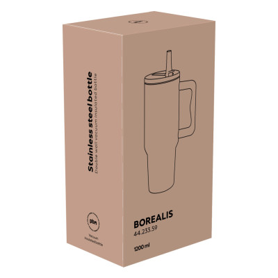 BOREALIS - Termosi