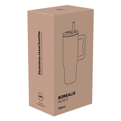BOREALIS - Termosi
