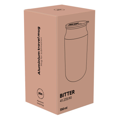 BITTER - Boce
