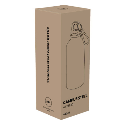 CAMPUS STEEL - Boce