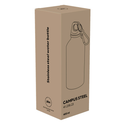 CAMPUS STEEL - Boce