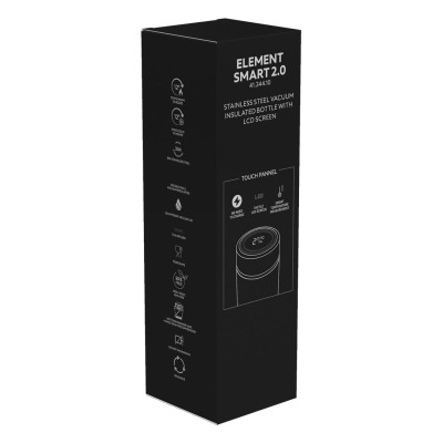 ELEMENT SMART 2.0 - Termosi
