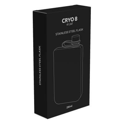 CRYO 8 - Boce